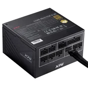 850W XPG CORE REACTOR II VE 850 ATX3.1 80+ Gold