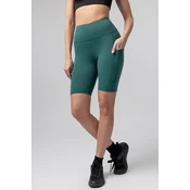 LELOSI Funkcionalne športne bermuda pajkice Vionnet 2XL