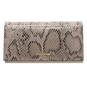 Kožni novcanik Peterson Luxury zmija