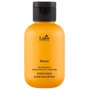 Lador Parfumiran šampon za lase s proteini Perfumed Hair Shampoo Hinoki - 100 ml