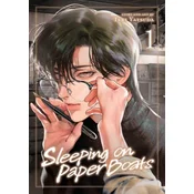 Sleeping on Paper Boats, Vol. 1