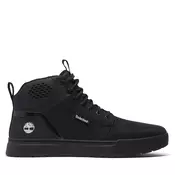Gležnjarji Timberland Maple Grove Sport Mid TB0A2DJQ0011 Črna
