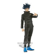 Bandai FIGURA JUJUTSU KAISEN MEGUMI FUSHIGURO, (20838324)