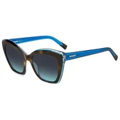 Missoni MIS0112/S FZL/GB ONE SIZE (54) Havana/Siva