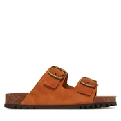 Natikace Scholl Josephine F32165 Smeda