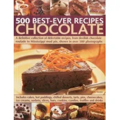 500 Best Ever Recipes: Chocolate