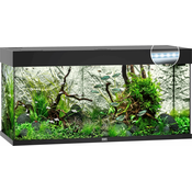 Set za akvarij Juwel Rio LED 180 crni 101x41x50cm 180l
