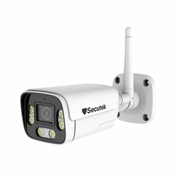 Secutek 4G IP kamera z zapisom SBS-NC15G