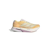 Sneakers adidas Adizero Boston 13 Ice Tangerine/ Ice Gold Met./ Ice Lavender EUR 41 1/3