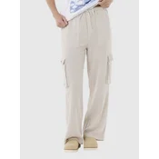 Rip Curl Oceanic Textured Pants moonbeam