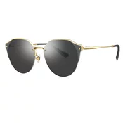 BOLON Ženske naocare za sunce 0BS7109 B60 00, Crne