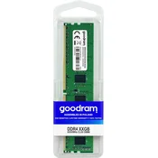 Goodram GR3200D464L22/16G pomnilniški modul 16 GB (1x 16 GB) DDR4 3200 MHz