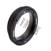 Shrewd Lens Feather Vision Verde Vitri Nomad 42/35