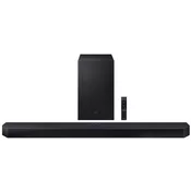 Samsung Premium zvočni trak zvočnik serije Q-Series HW-Q700C
