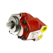 shumee Ojačana črpalka servo volana PZS-ZCT-16L 4-valjna C-385 WARYŃSKI