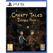 Creepy Tales Double Pack (PS5)
