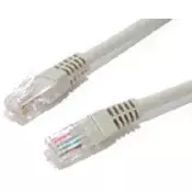 Rainbow UTP patch kabel 0,3 m CAT5E UTG5003