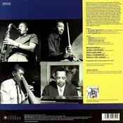 Miles Davis - Cookin (Deluxe Edition) (180 g) (LP)