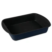 Pravokoten pekač s titanovim premazom Deep Sea 35x27cm 55777