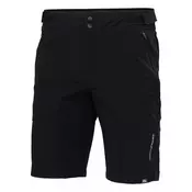 NORTHFINDER IZAIAH Outdoor trekking stretch shorts