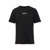 Ellesse T-Shirt Ollio Tee Shirt Blk Moški Oblačila Majice SHP16463011 Črna