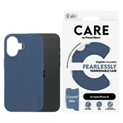 PANZERGLASS CARE BY PANZERGLASS MODNI OVITEK Z ZA MAGSAFE ZA IPHONE 16 MODER, (21898927)