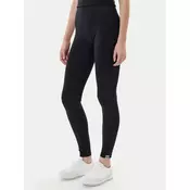 Calvin Klein Pajkice 701233681 Črna Slim Fit