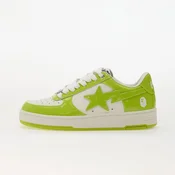 Sneakers A Bathing Ape Bape Sta 1 Green EUR 41