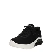 Skechers Muške patike Slip-Ins Bobs Arc Waves 2.0 M, Crne