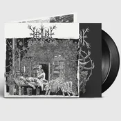 Demilich - Em9t2ness Of Van2s1ing/V34ish6ng 0f Emptiness (Reissue) (2 LP)