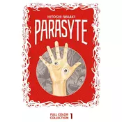 Parasyte Full Color vol. 1