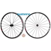 KONUS ZA SHIMANO WH-R501-R WH-R501-A-R WH-R501-30-R LEVI