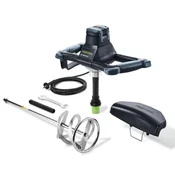 Mešalnik Festool MX 1200 RE EF HS2