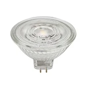 PRIOS LED-žarnica z reflektorjem GU5.3 3.000 K 4,9 W 500 lm 36° - jasno - Steklo