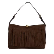 Ročna torba Furla Sfera Soft WB02031 BX0906 CN 3244S Temno rjava