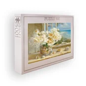 WALLXPERT Puzzle PZL_03_500