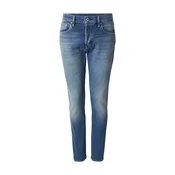G-STAR Kavbojke 3301 moder denim