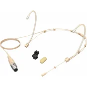 Behringer BO440 Naglavni kondenzatorski mikrofon (Kot novo)