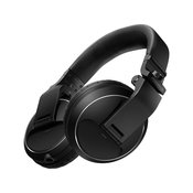 PIONEER DJ slušalke HDJ-X5-K, črne