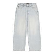 Jack & Jones Junior Kavbojke JJIRON svetlo modra