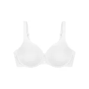 TRIUMPH Nedrček Comfort Minimizer bela