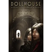 Dollhouse: Behind the Broken Mirror (Xbox Series X|S) XBOX LIVE Key EUROPE
