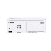 Canon CRG-T12 Cyan, 5097C006