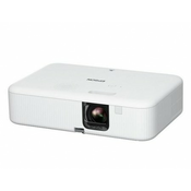 Epson CO-FH02, FHD, 3LCD, 3000lum, WiFi, Android TV (V11HA85040)