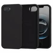 Silikonski ovitek Mag mat za magnetno ohišje MagSafe za IPHONE 16E