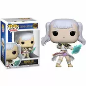Figurica Funko POP! Animation: Black Clover - Noelle #1100