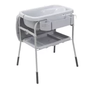 Chicco kadica cuddle&bubble, graphite melange ( A093309 )