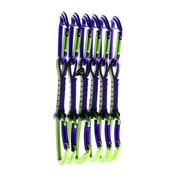 Wild Country Session 12cm 6er Komplet hitrih zank