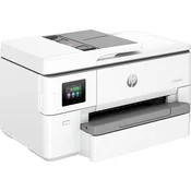 HP Obnovljeno - kot novo - HP OfficeJet Pro 9720e WF AiO brizgalni barvni multifunkcijski tiskalnik, (5000068616)