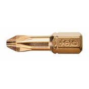 Bit Felo Diamant Pozidriv PZ2 x 25 02102080
